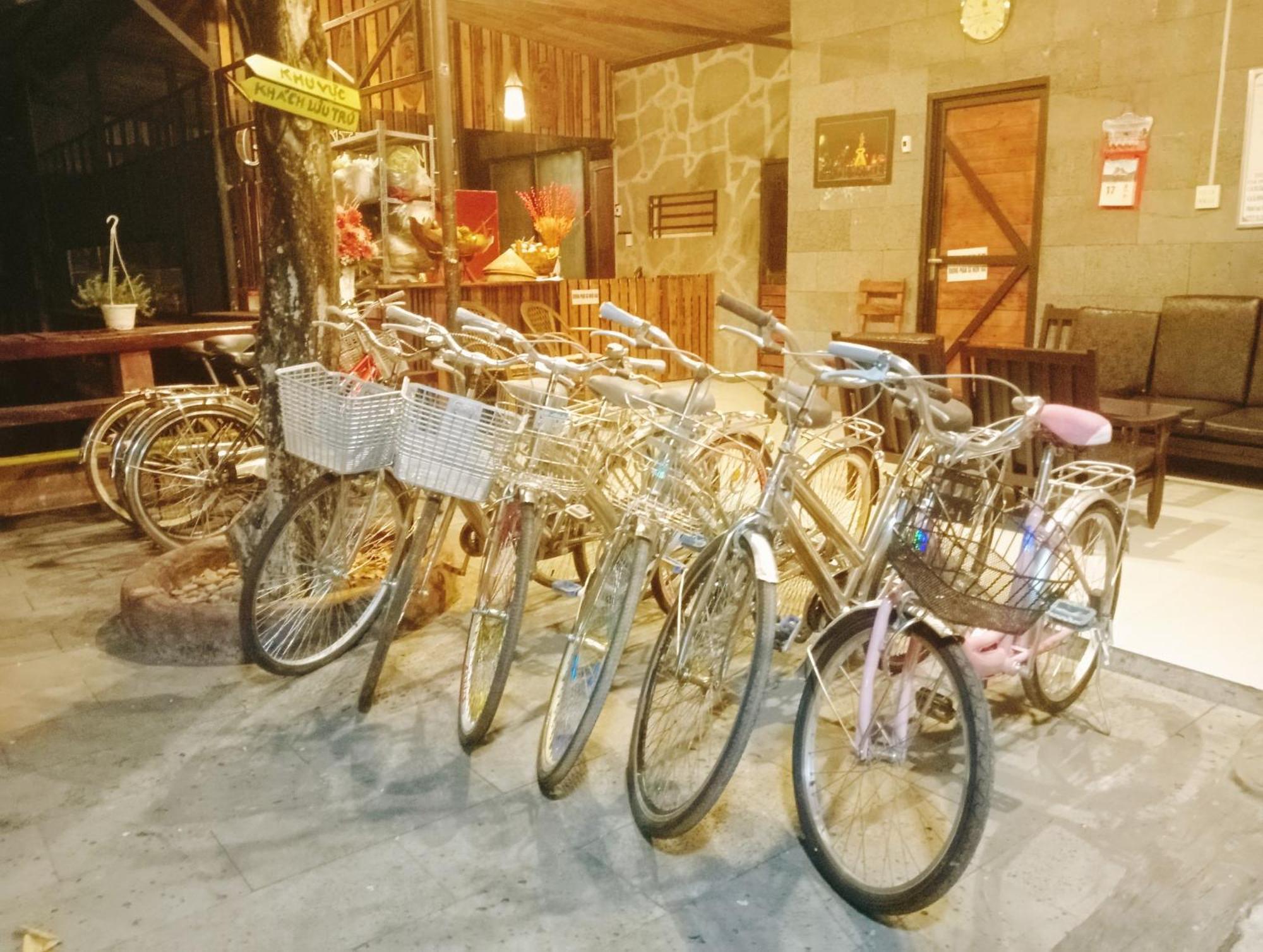 Go Chanh Homestay Cai Rang المظهر الخارجي الصورة