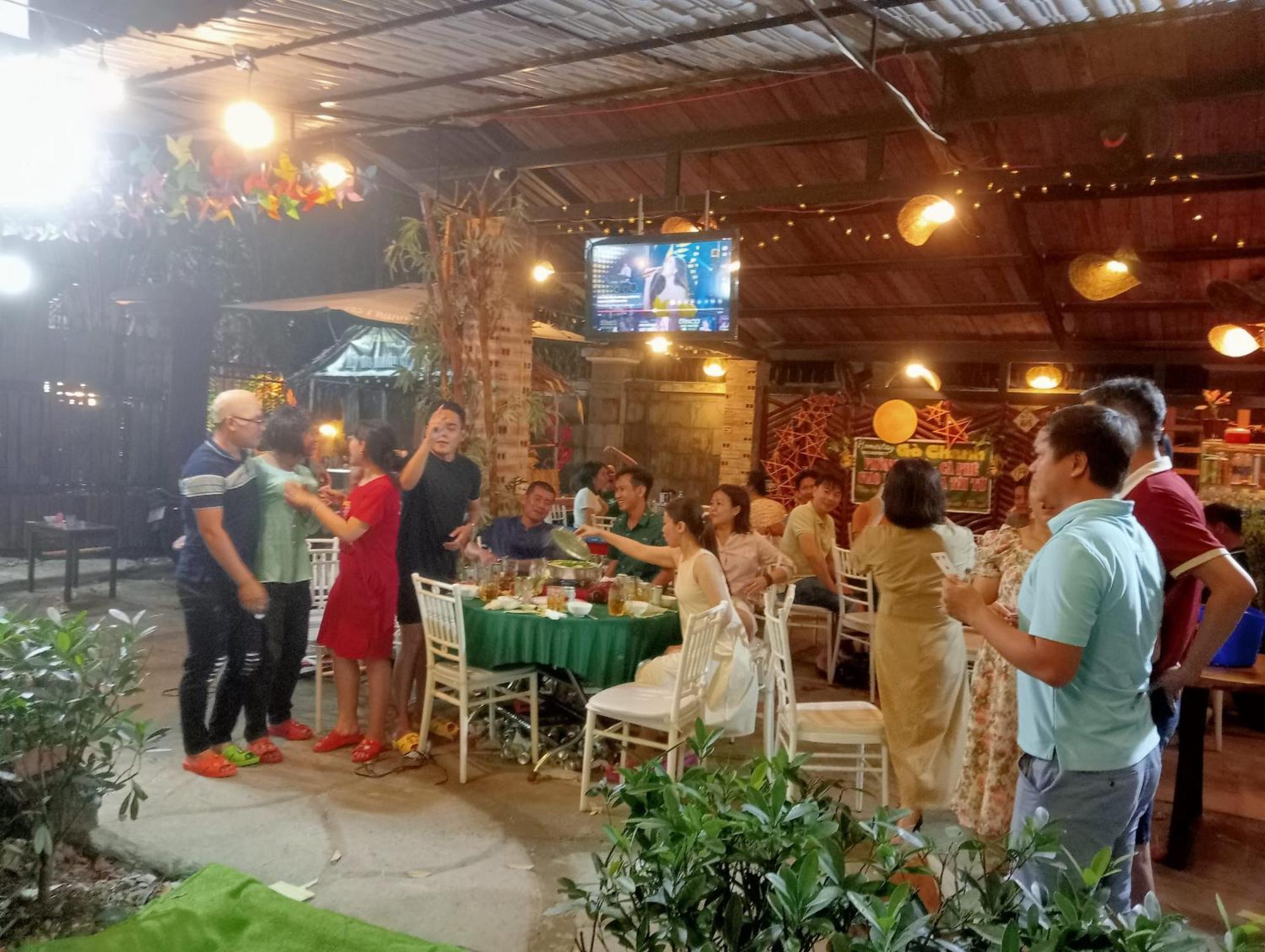 Go Chanh Homestay Cai Rang المظهر الخارجي الصورة